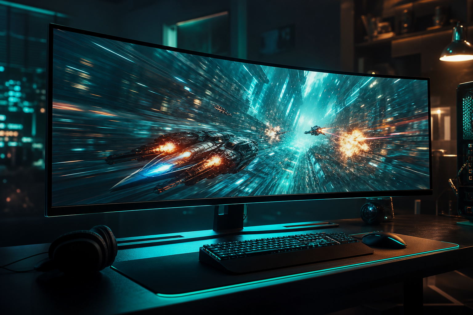 How to Get Better at FPS Games in 2026 (Hardware + Skill)