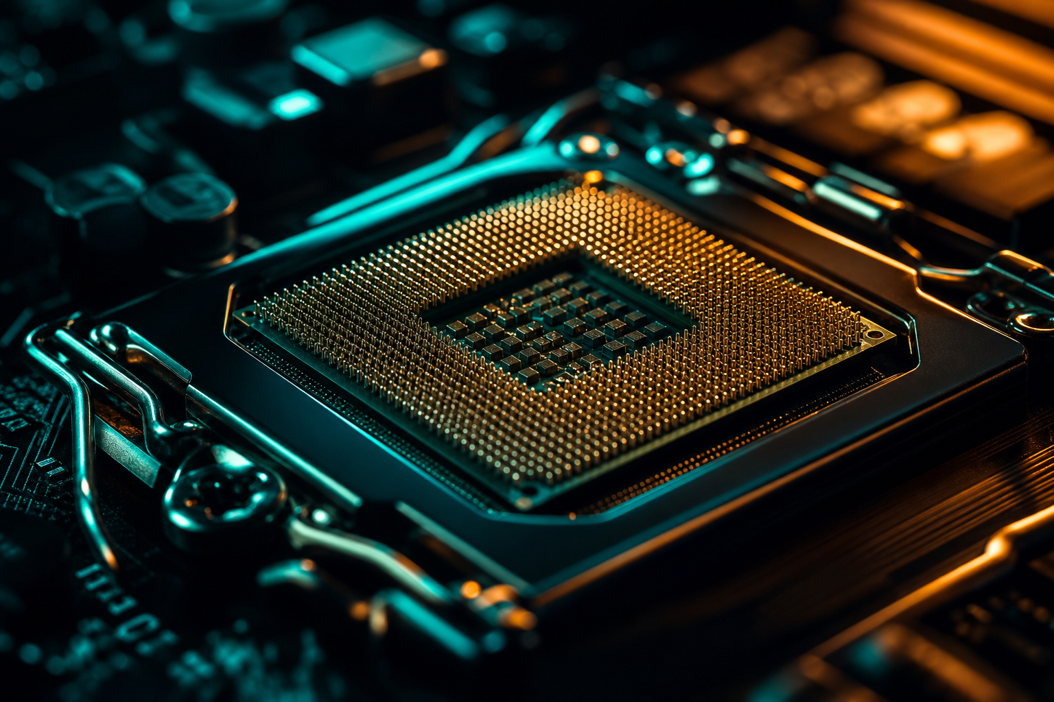 Intel Core Ultra 7 270K vs 7800X3D Gaming: Which Wins?