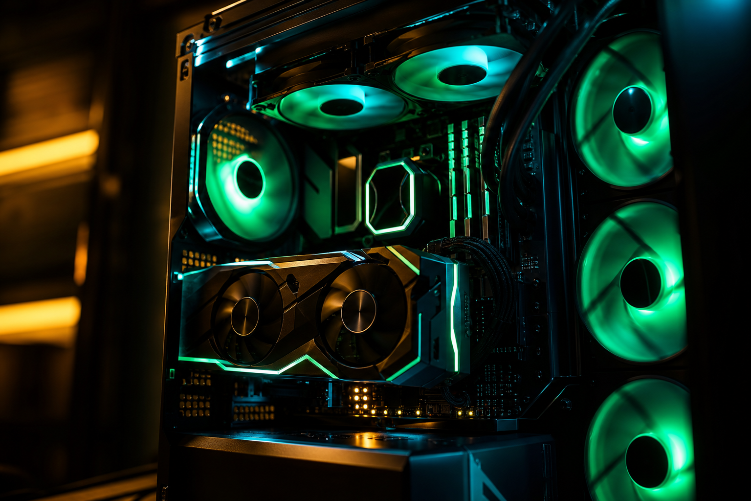 Subnautica 2 Performance Optimization Guide 2026