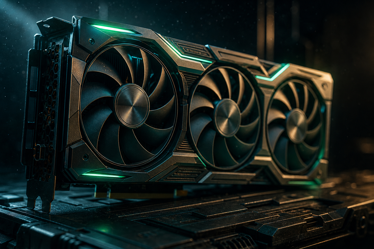 RTX 4060 140fps Warzone Settings Guide (8GB VRAM Safe)