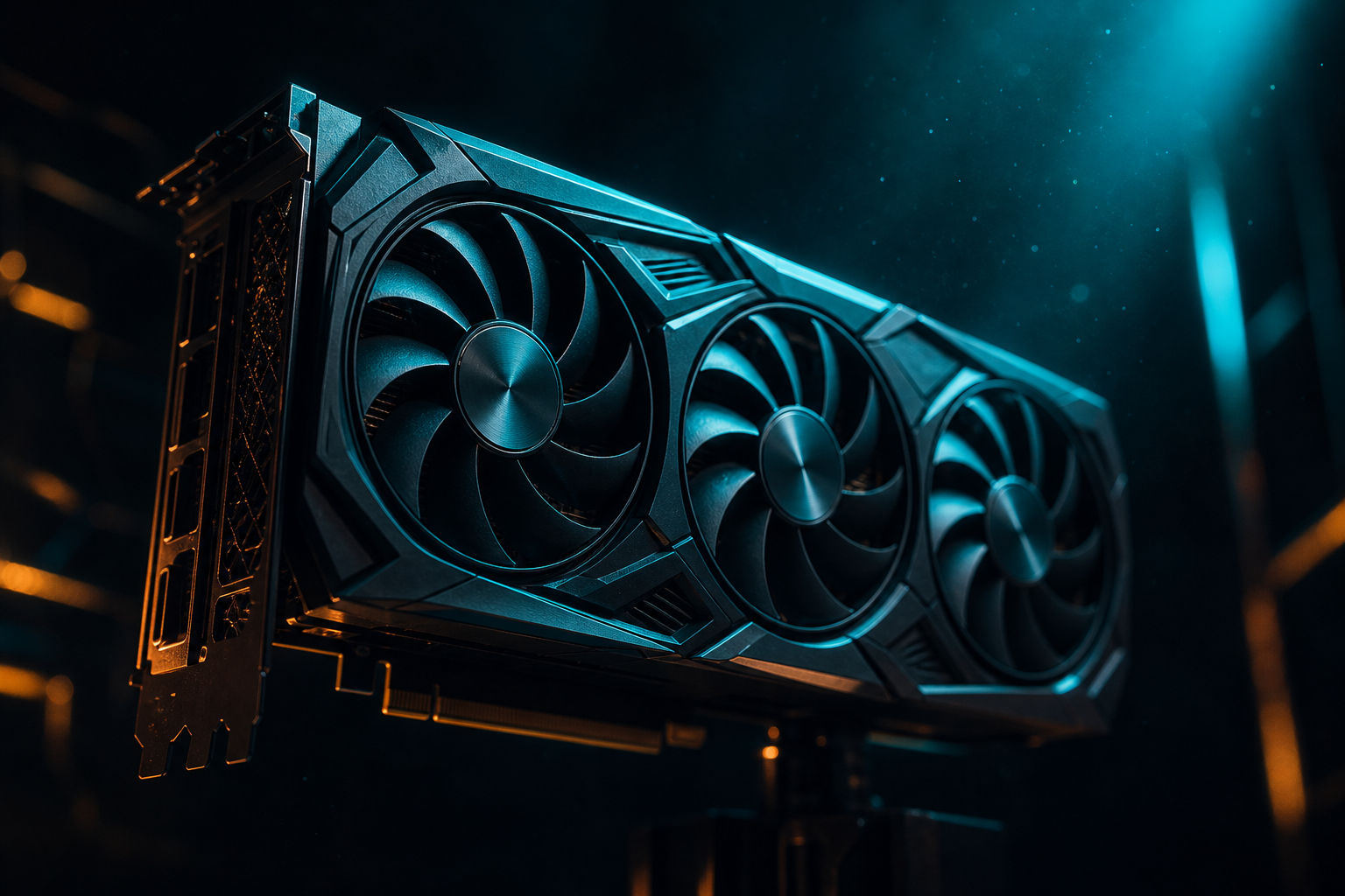 Three GPUs Under $300: Which One Best Value in 2026?