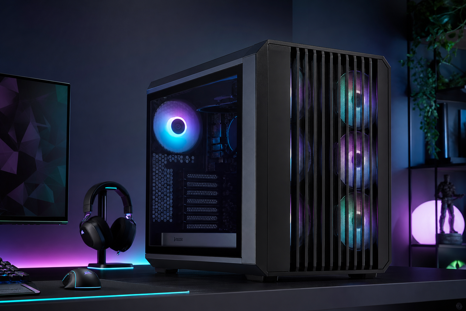 Corsair Air 5400