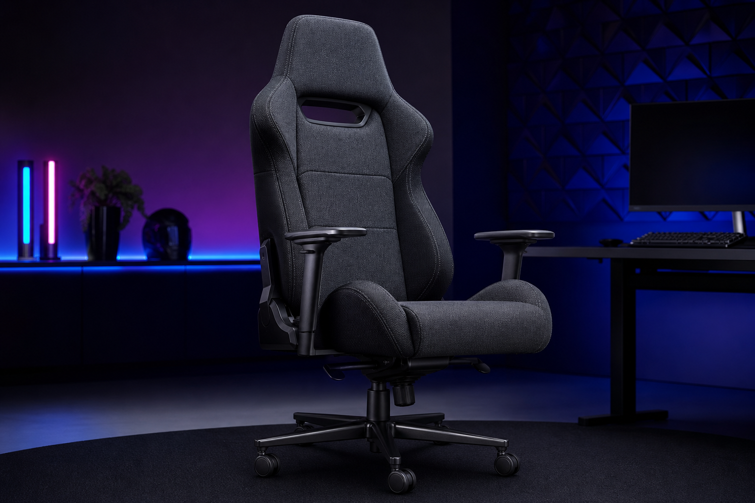 Corsair TC100 Relaxed