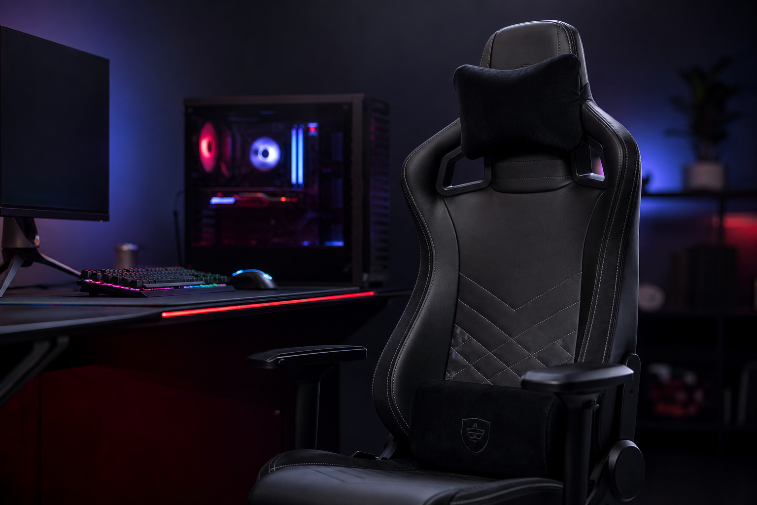 noblechairs EPIC