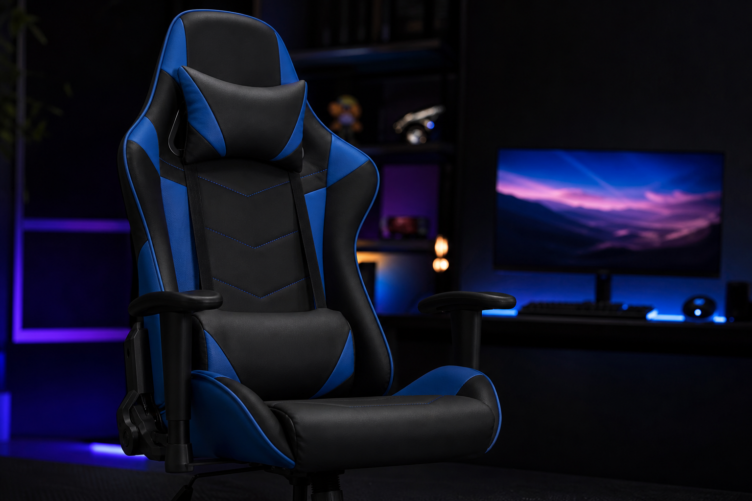 Respawn 110 Racing Style