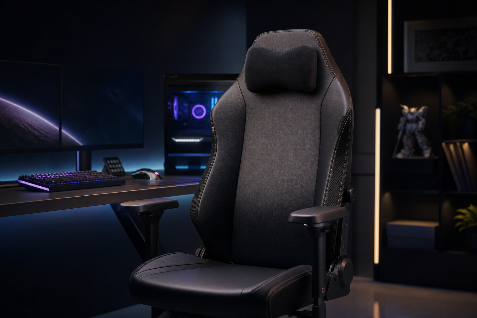 Secretlab Titan Evo (2026 Series)