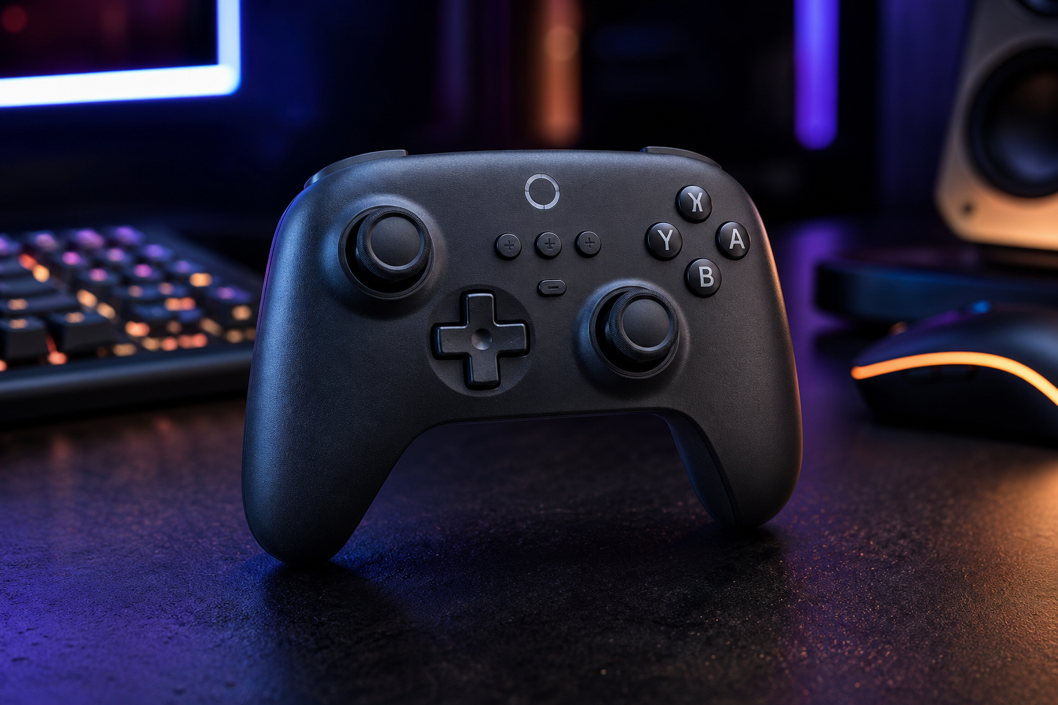 8BitDo Ultimate 2C Wireless
