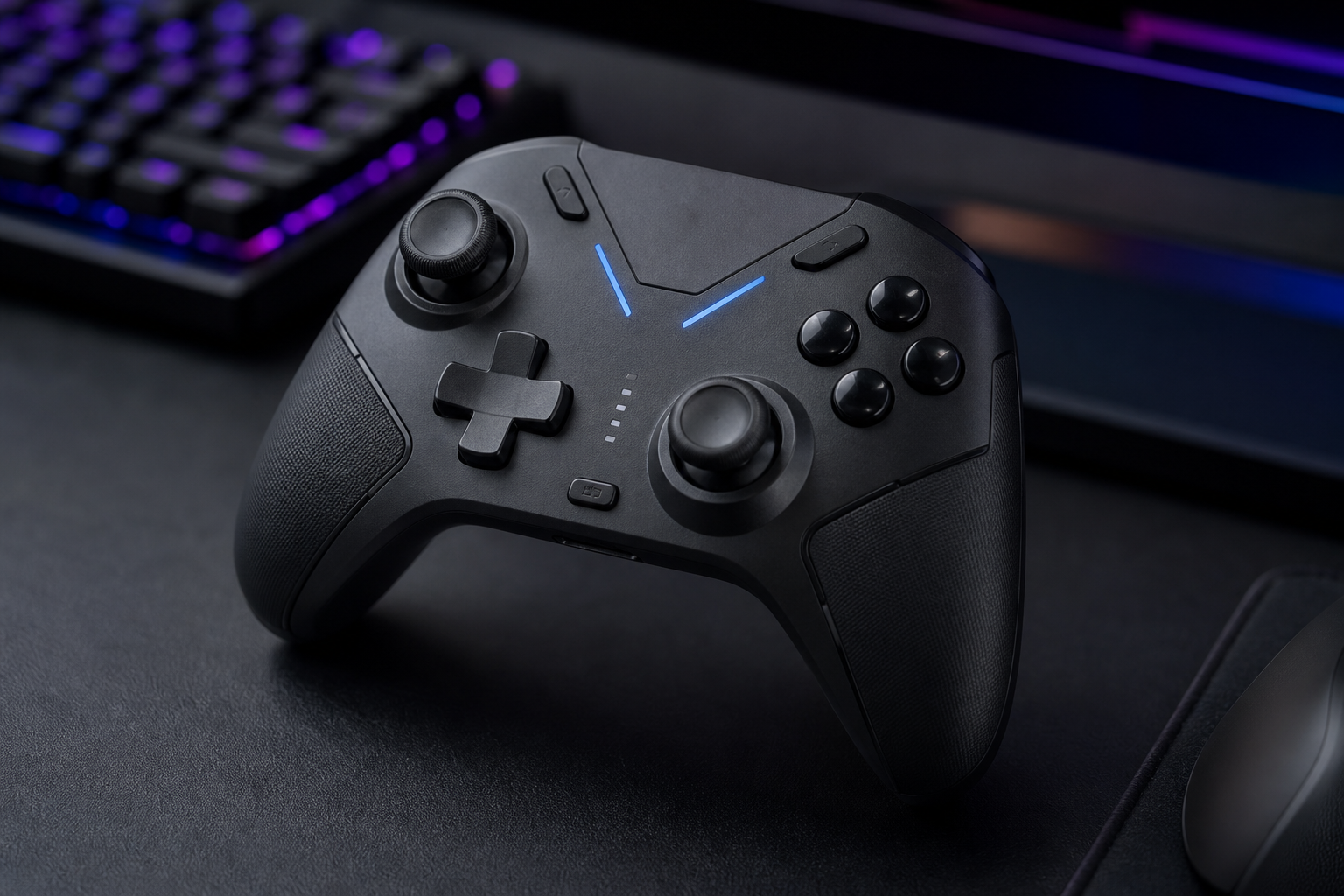 Flydigi Vader 5 Pro