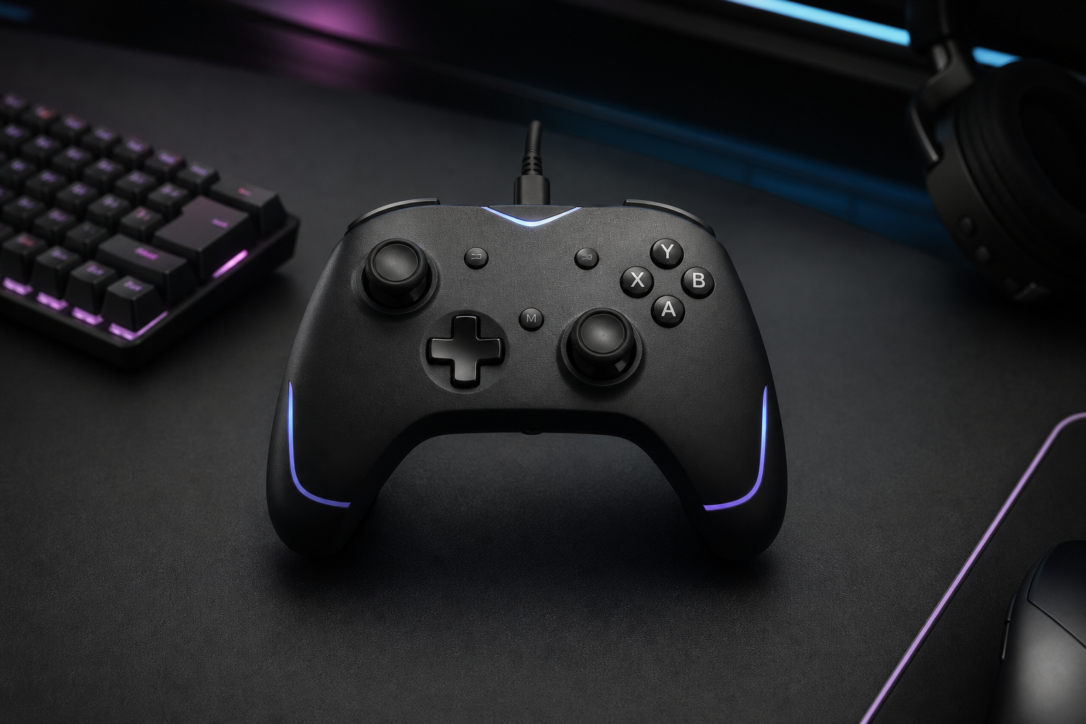 GameSir Nova Lite
