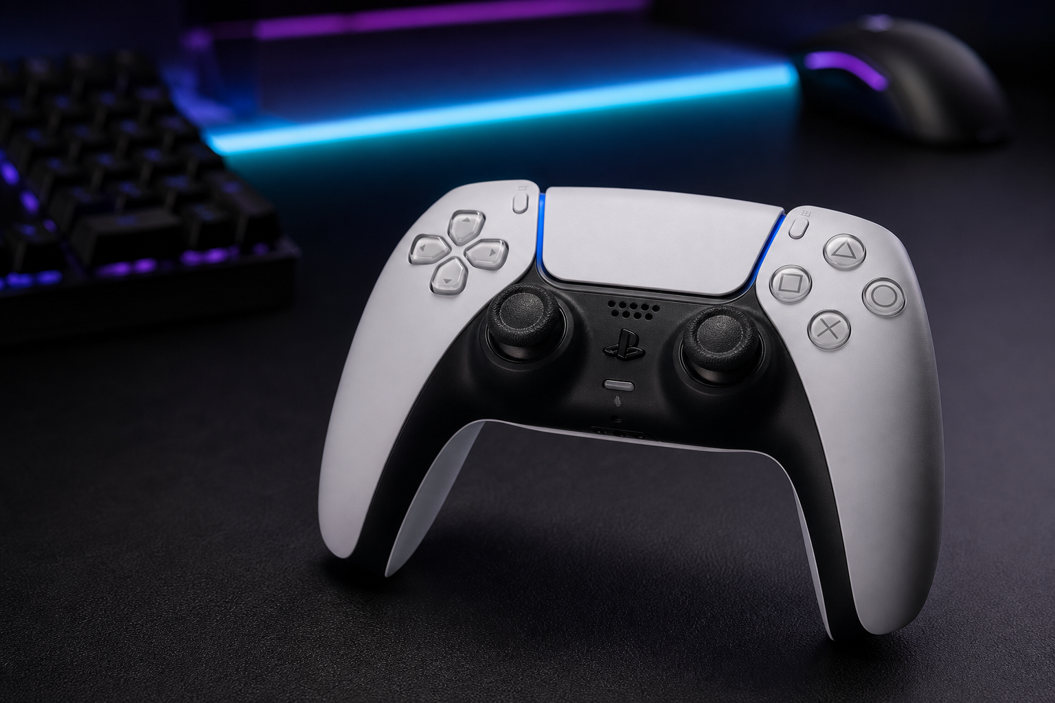 Sony DualSense Wireless Controller