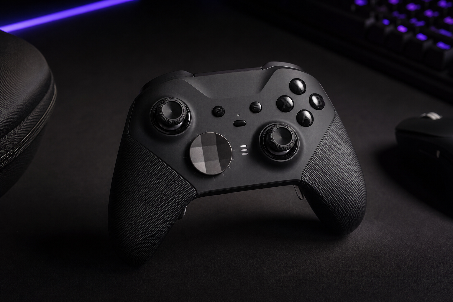 Xbox Elite Wireless Controller Series 2