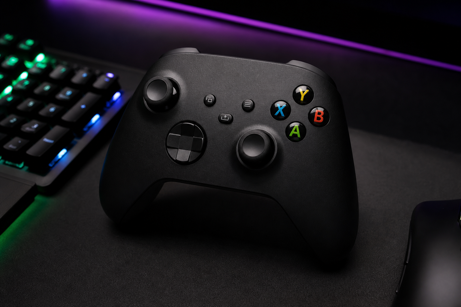 Xbox Wireless Controller (2024)