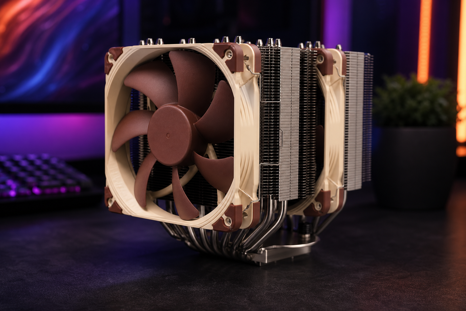 Noctua NH-D15 G2