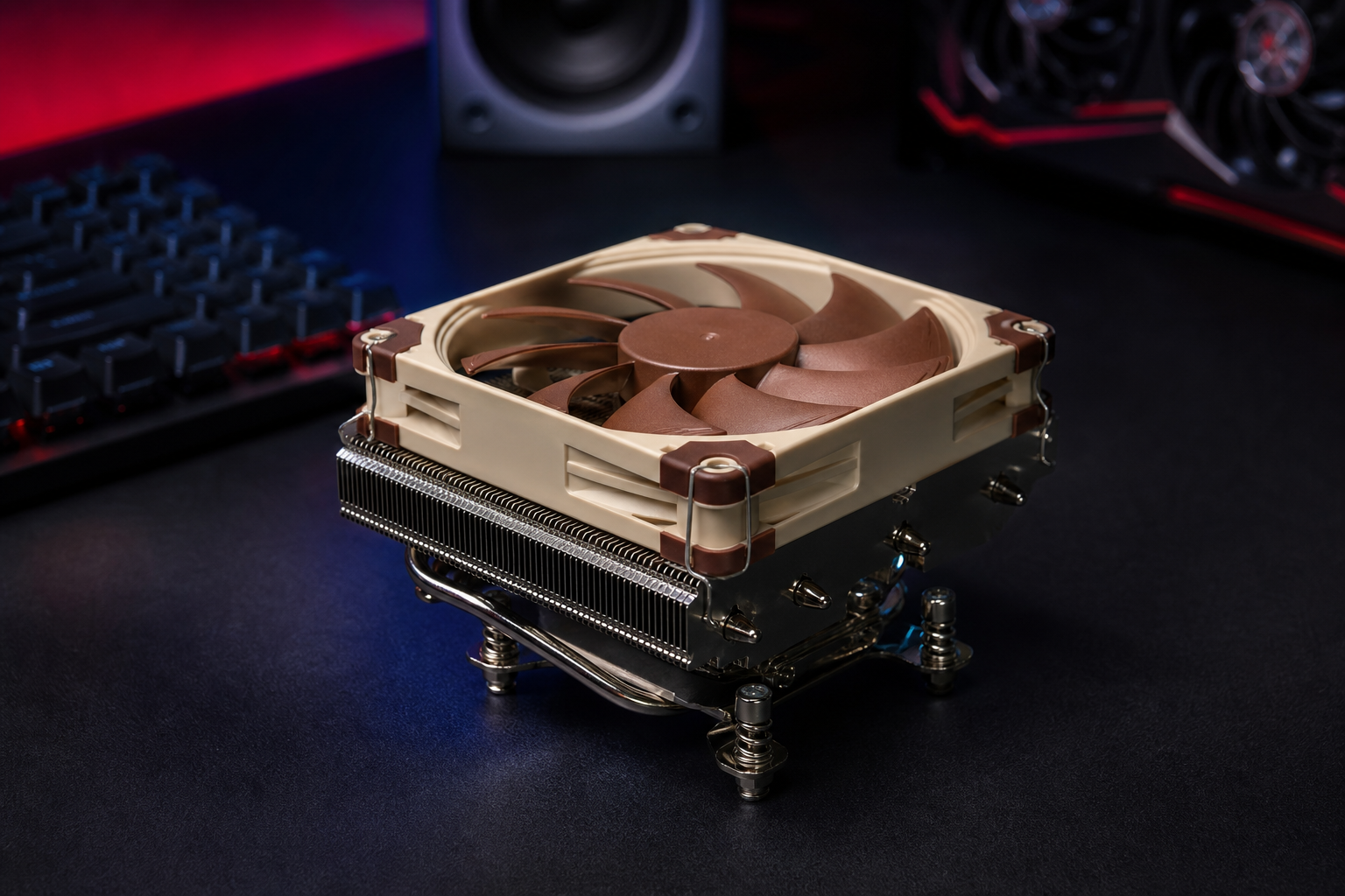 Noctua NH-L12S