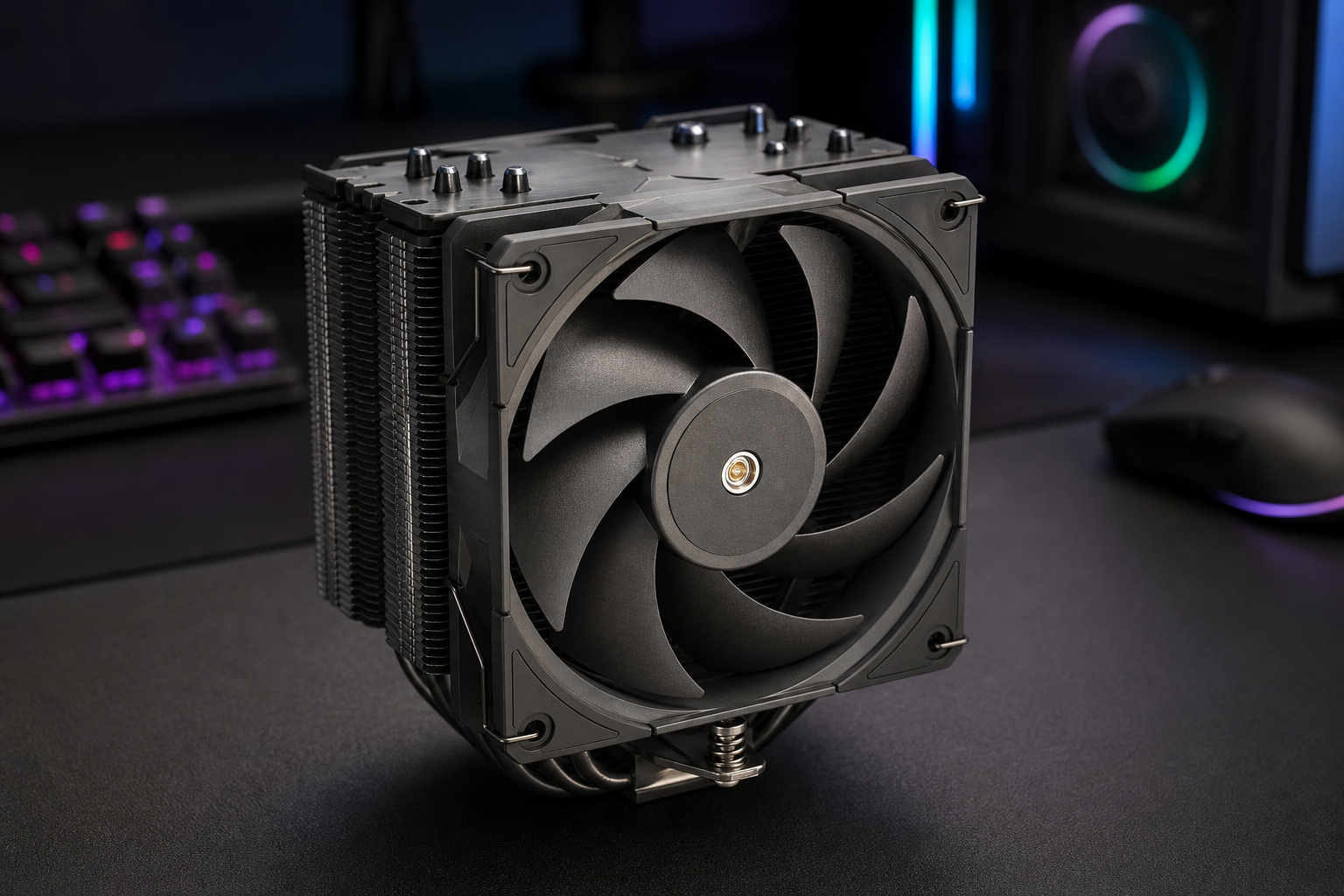 Thermalright Peerless Assassin 120 SE