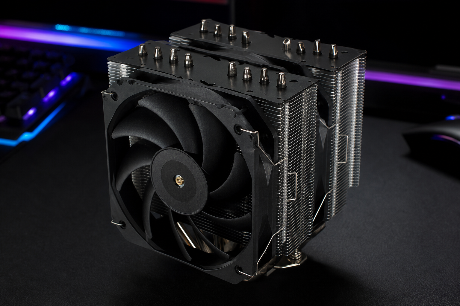 Thermalright Peerless Assassin 140