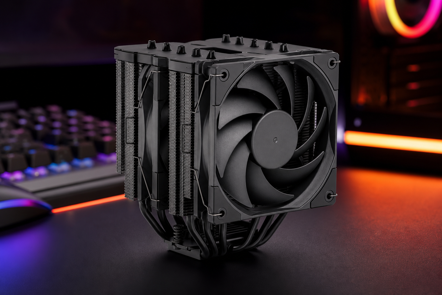 Thermalright Phantom Spirit 120 SE