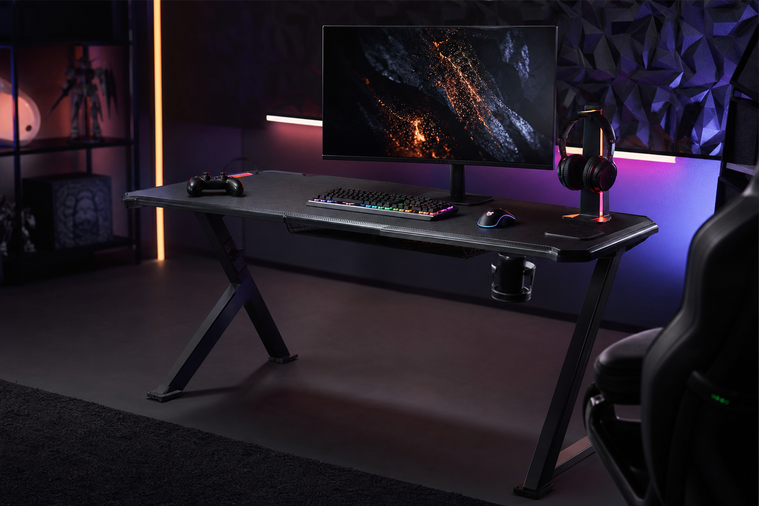 Cougar Mars Pro 150