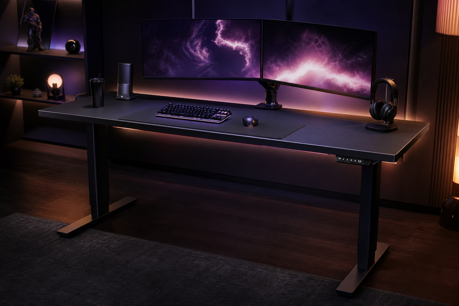 Secretlab Magnus Pro Sit-Stand