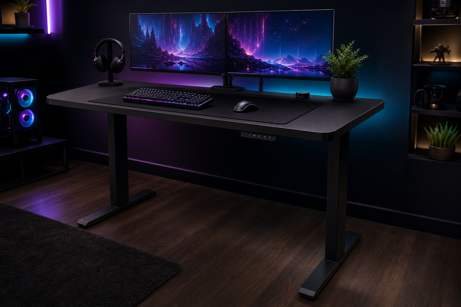 Uplift V2 Standing Desk