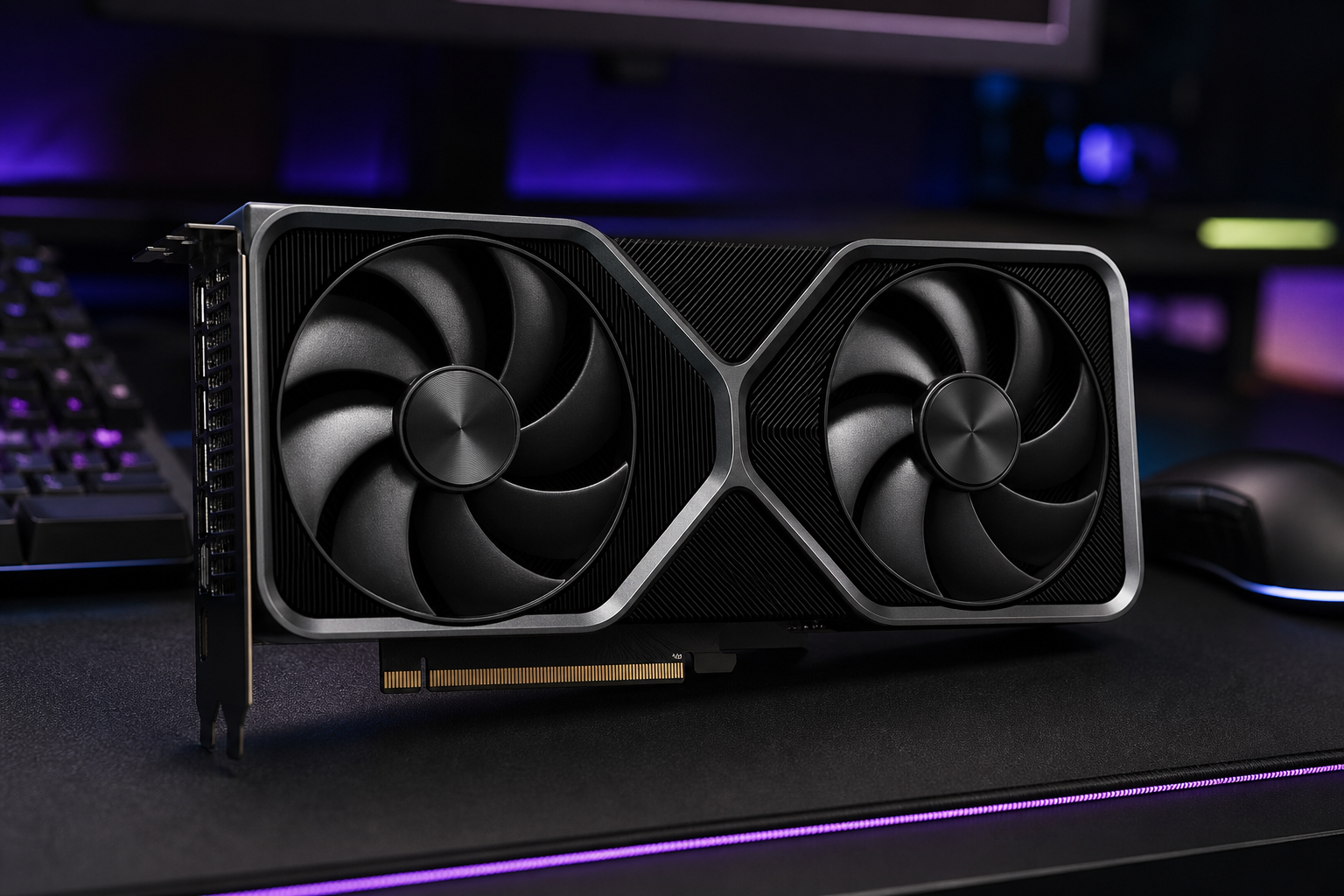 NVIDIA GeForce RTX 5060 Ti 16GB
