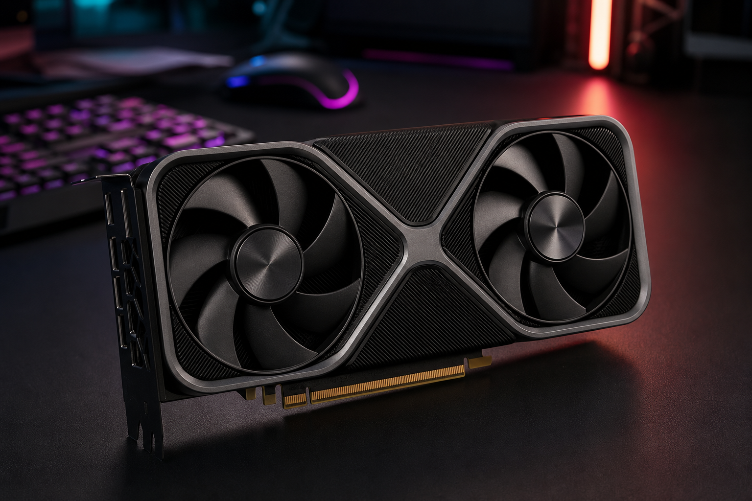 NVIDIA GeForce RTX 5060 Ti 8GB