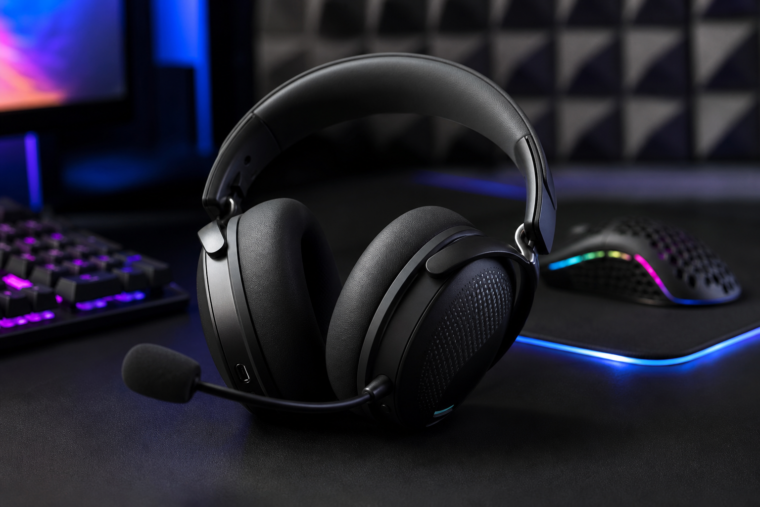 Audeze Maxwell 2