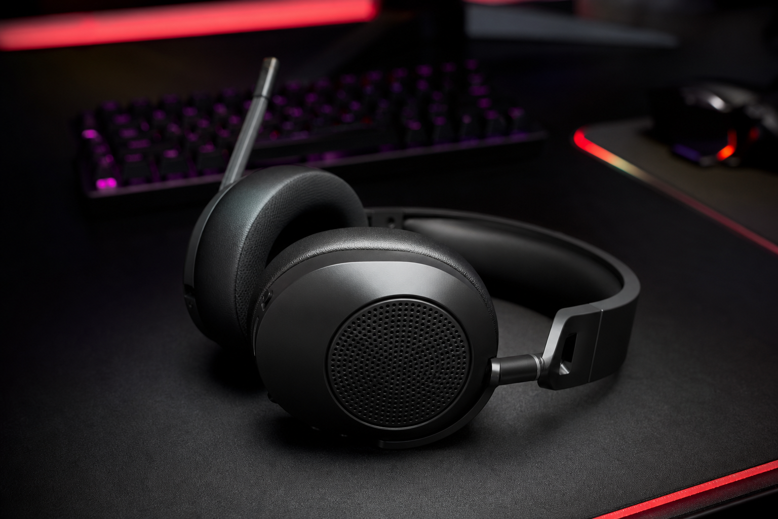 Corsair HS65 Wireless