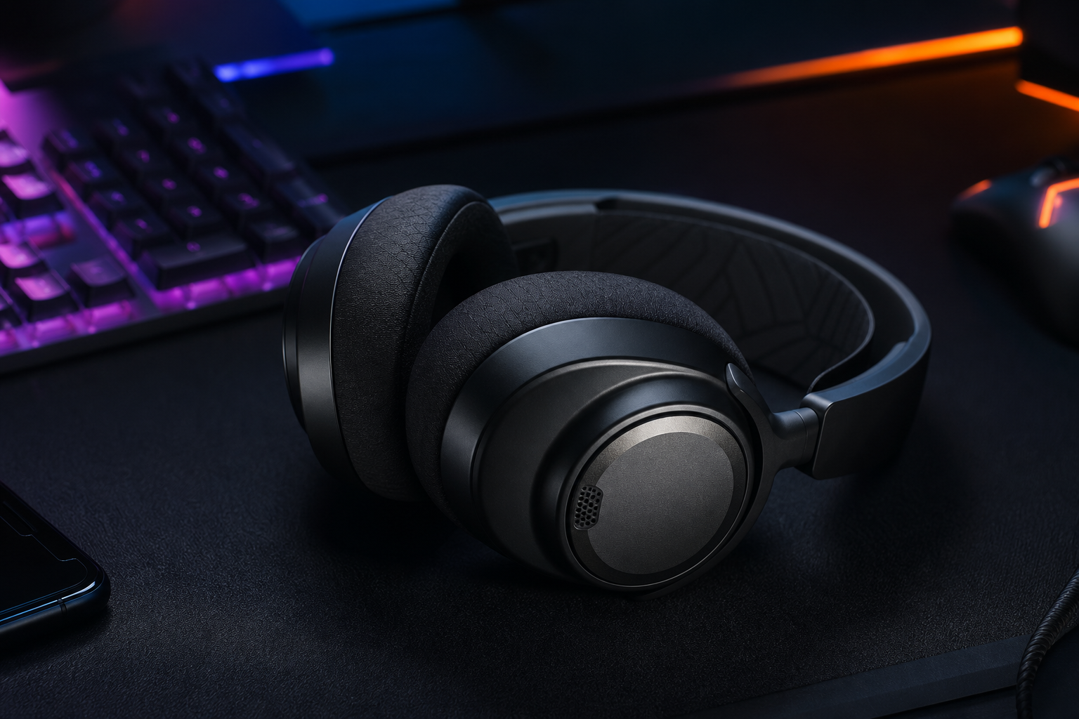 SteelSeries Arctis Nova 7 Wireless