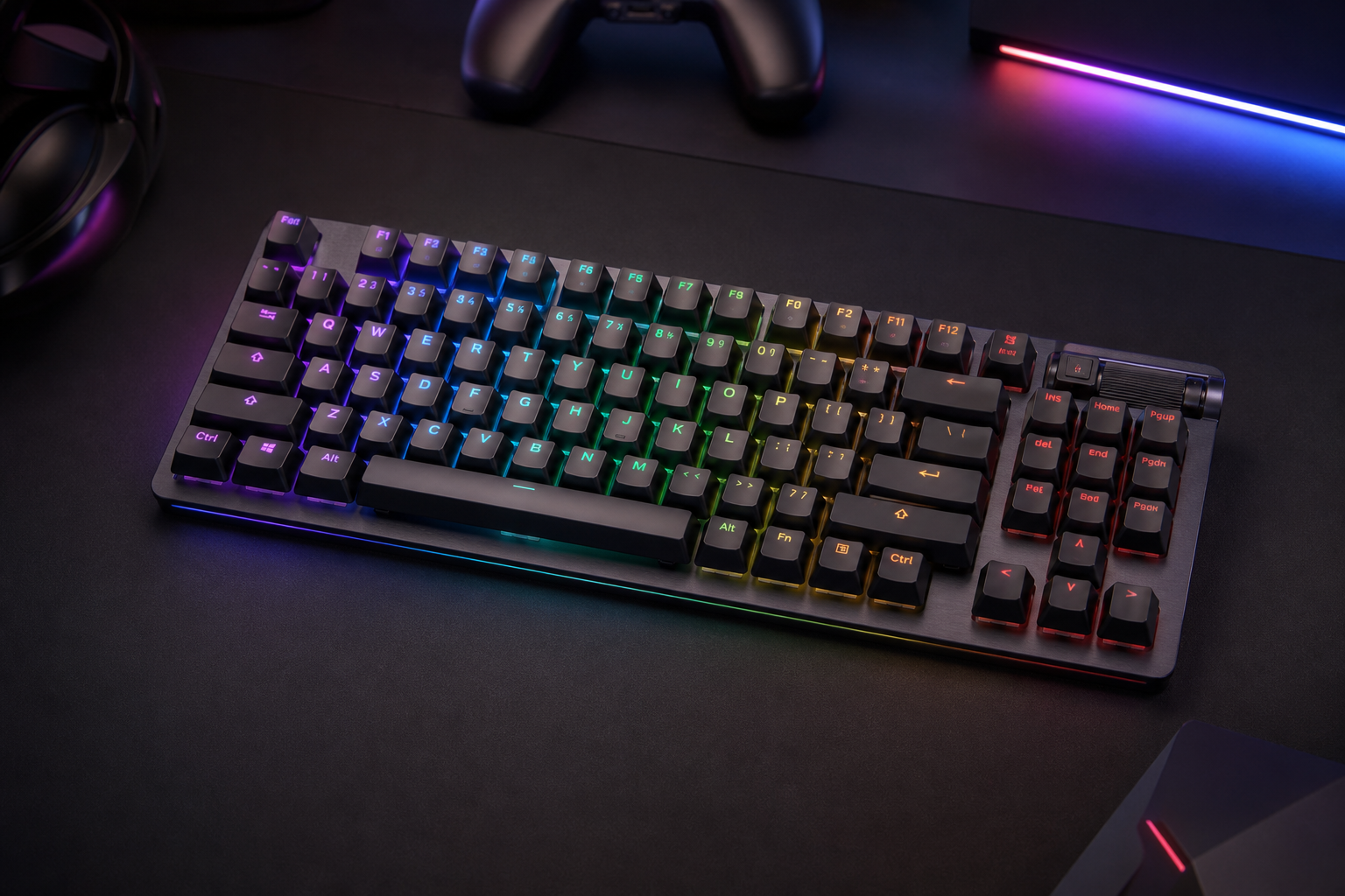 ASUS ROG Strix Scope II 96 Wireless