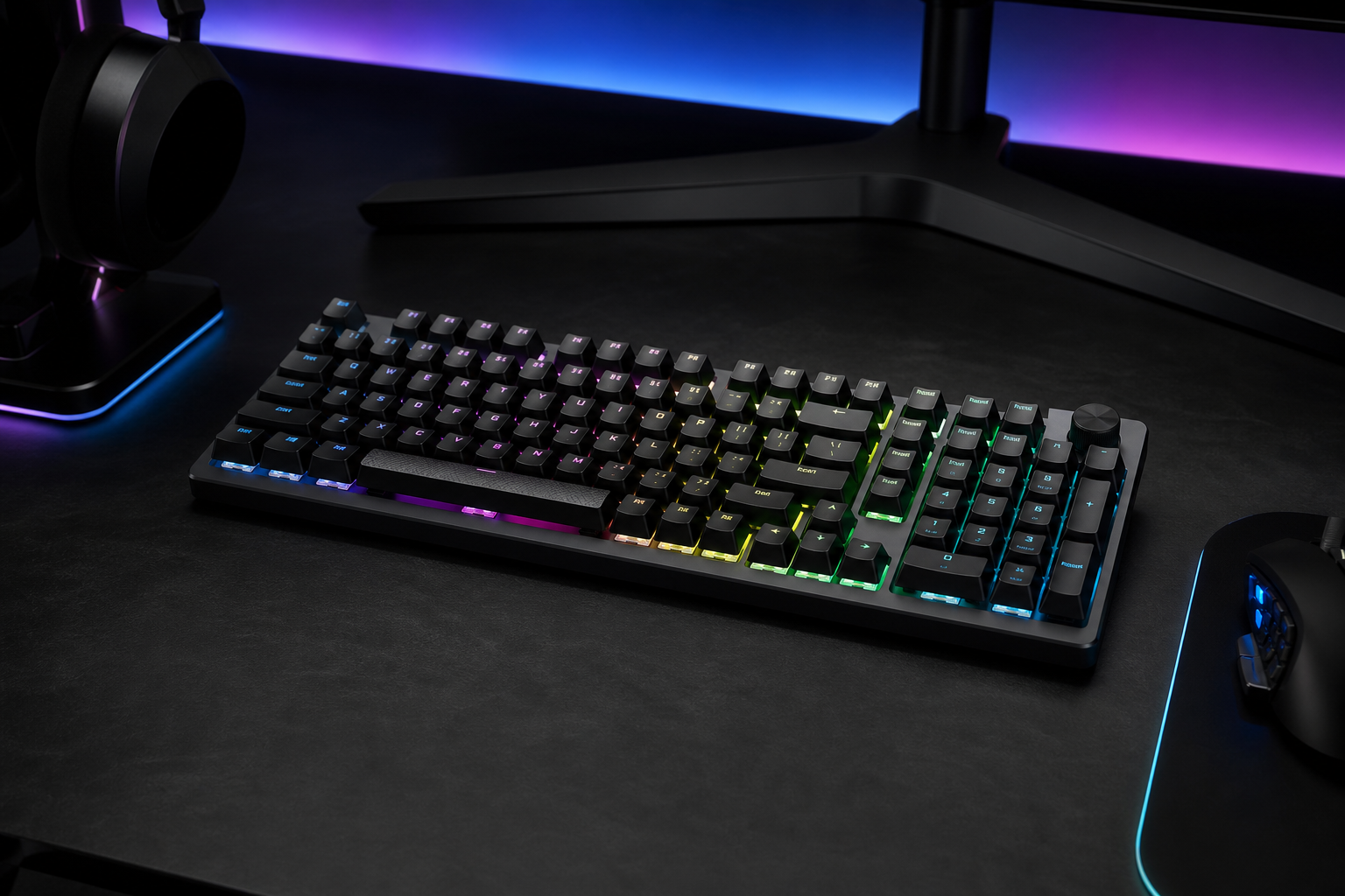 Corsair Vanguard Pro 96