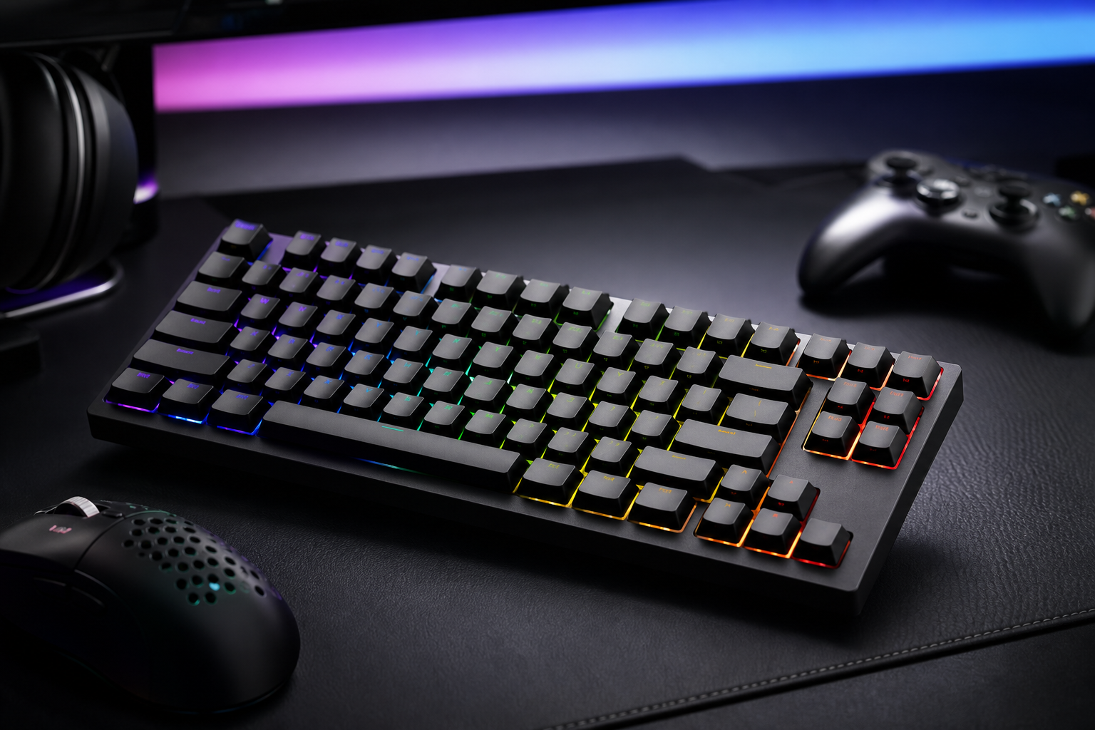 Gamakay x NaughShark NS68
