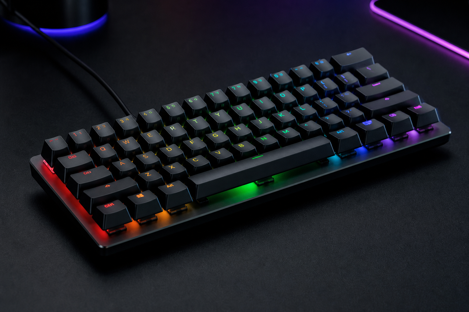 Razer Huntsman V3 Pro Mini