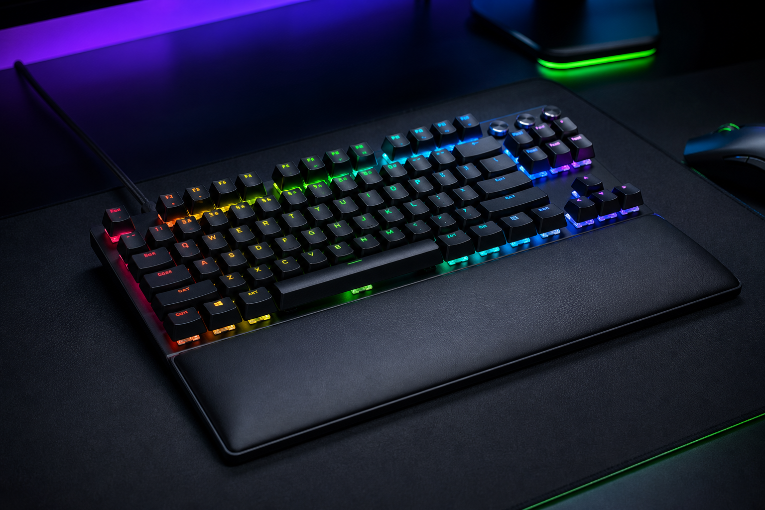 Razer Huntsman V3 Pro TKL