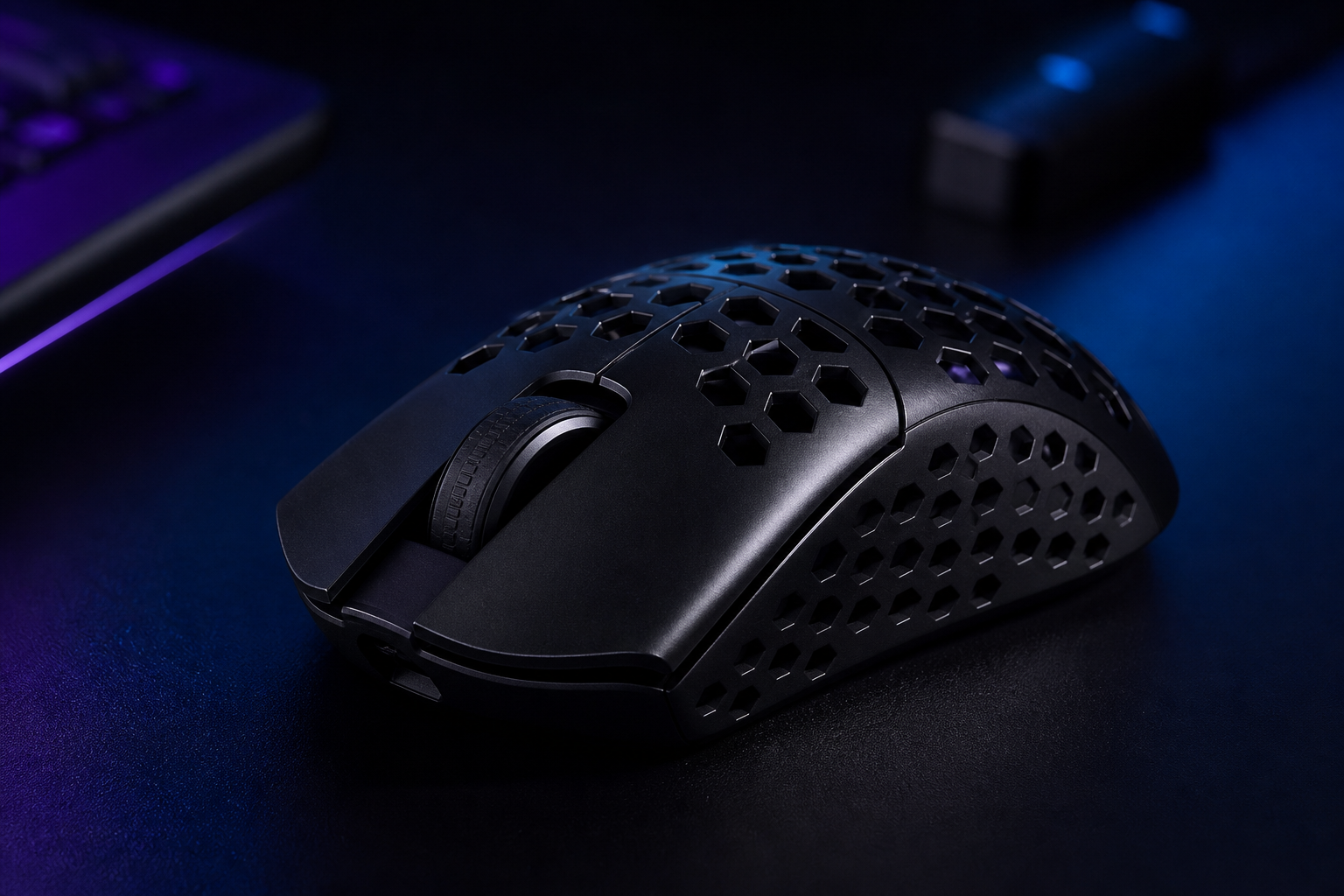 Finalmouse UltralightX