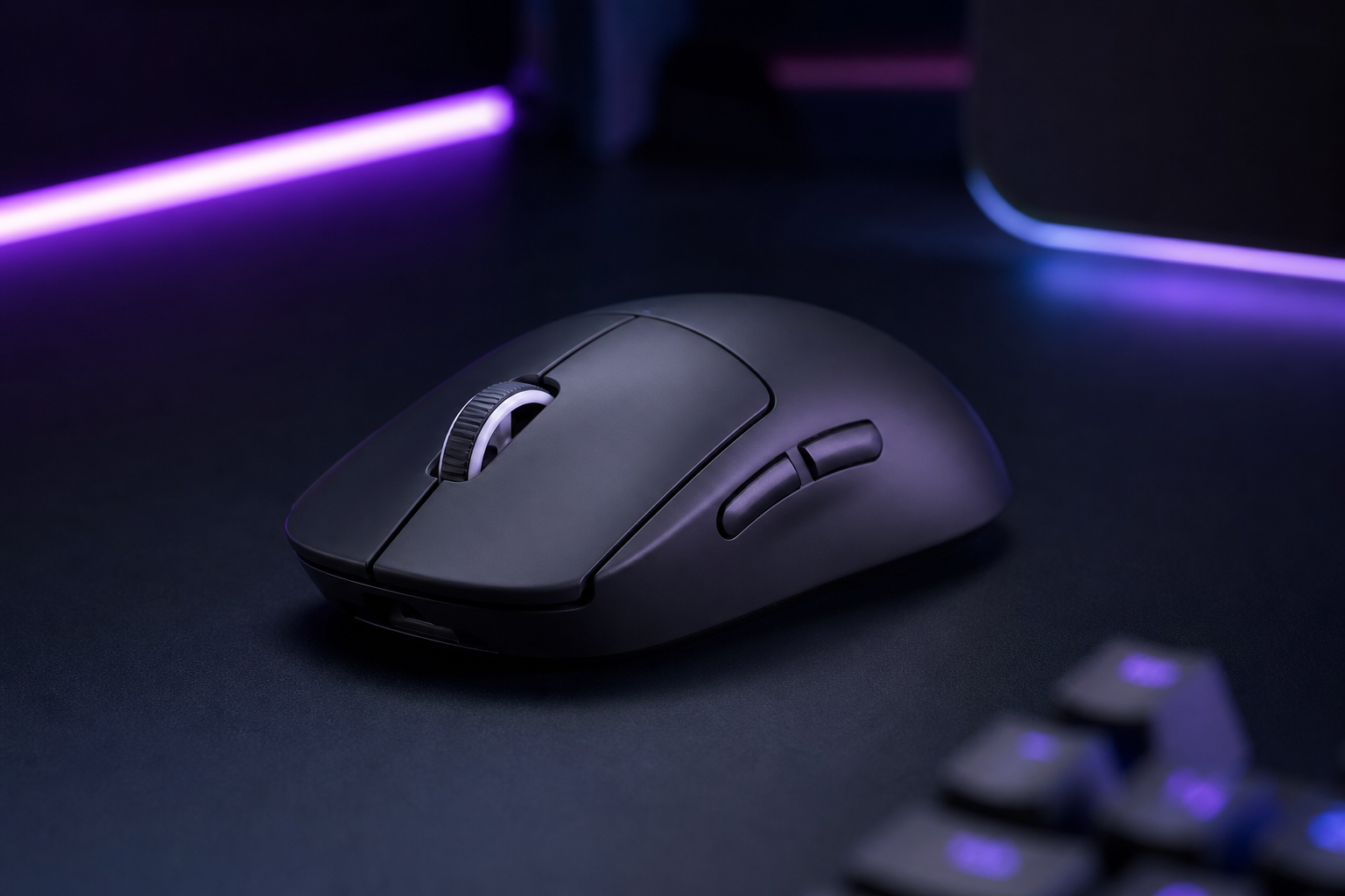 Logitech G Pro X Superlight 2