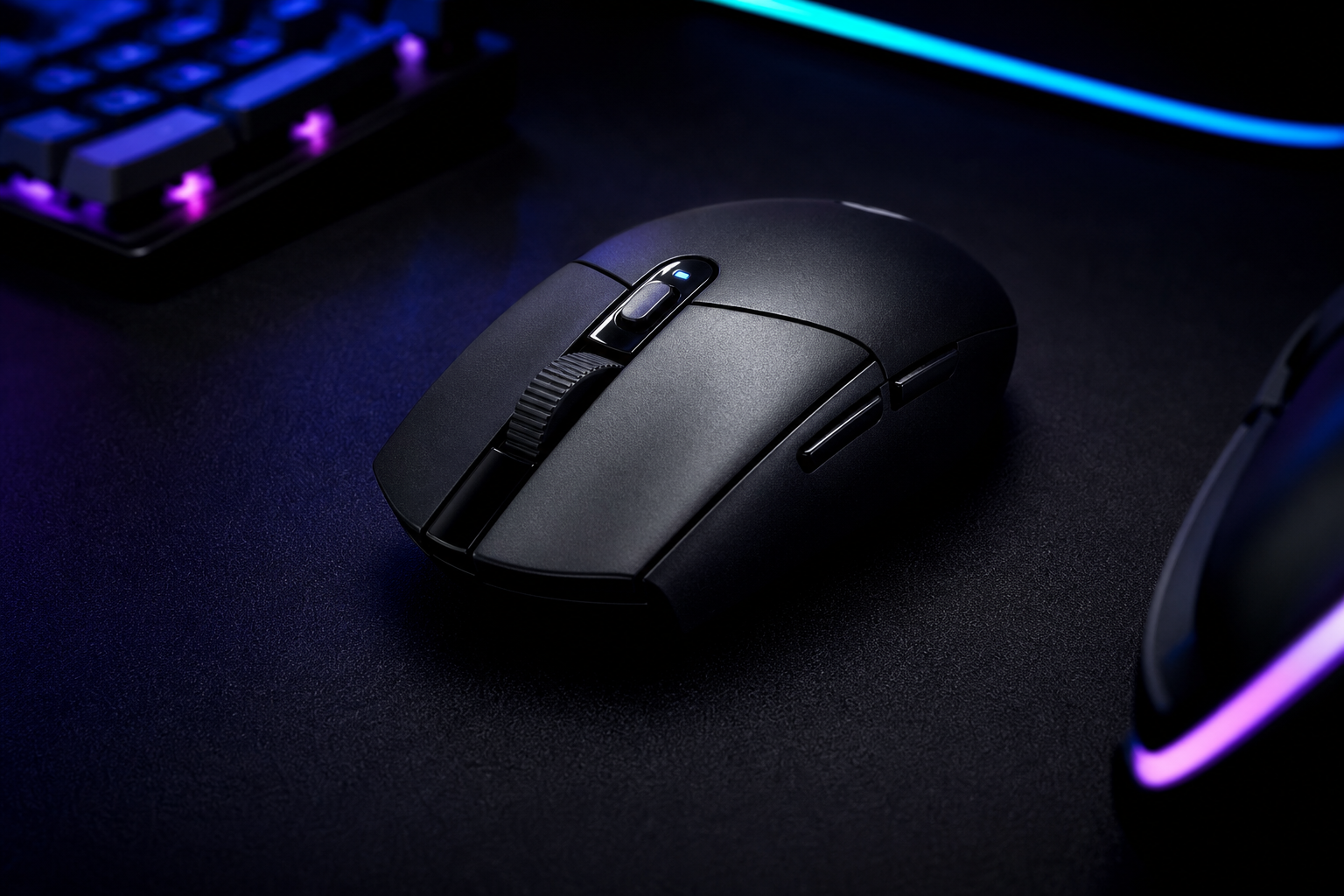 Logitech G305 LIGHTSPEED