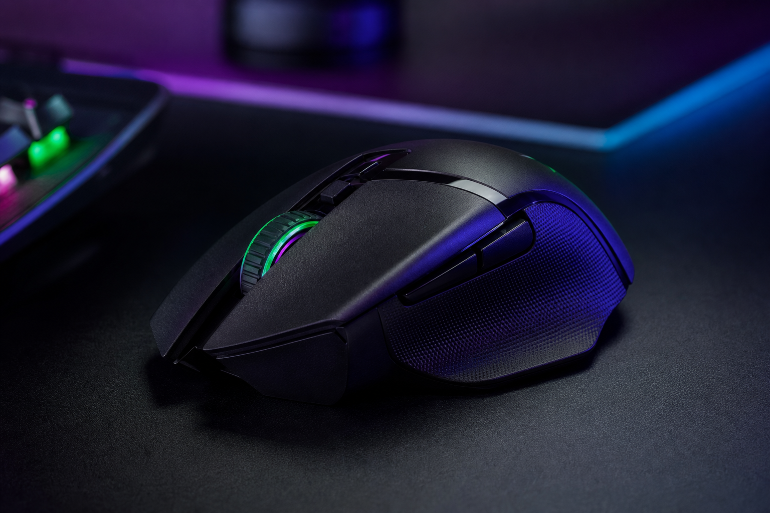 Razer Basilisk V3 Pro
