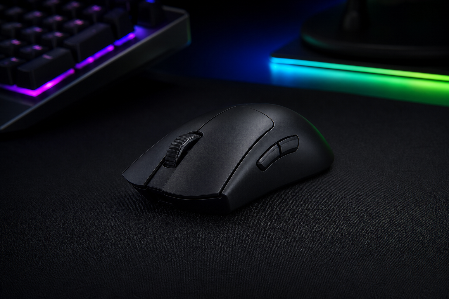 Razer DeathAdder V3 Pro