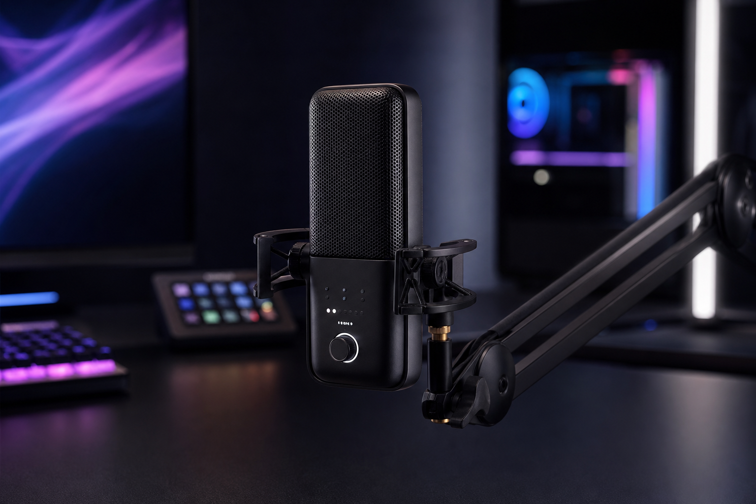 Elgato Wave:3