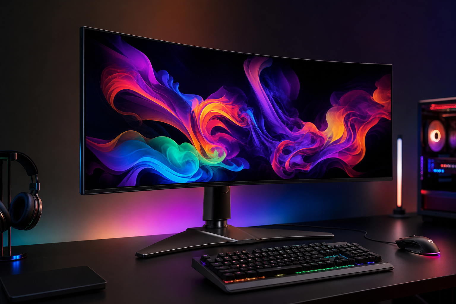 MSI MPG 341CQR QD-OLED X36