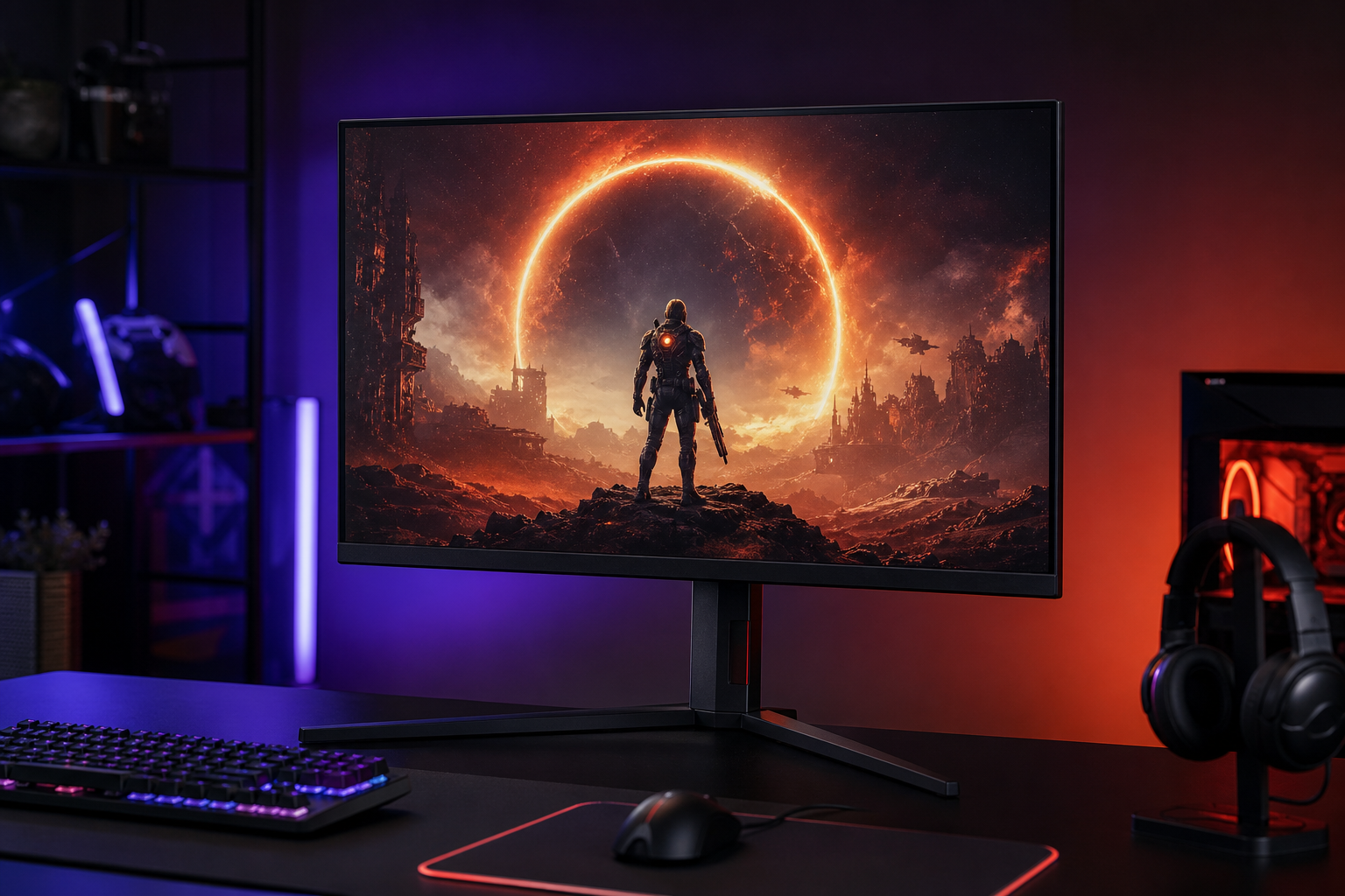 AOC Q27G3XMN