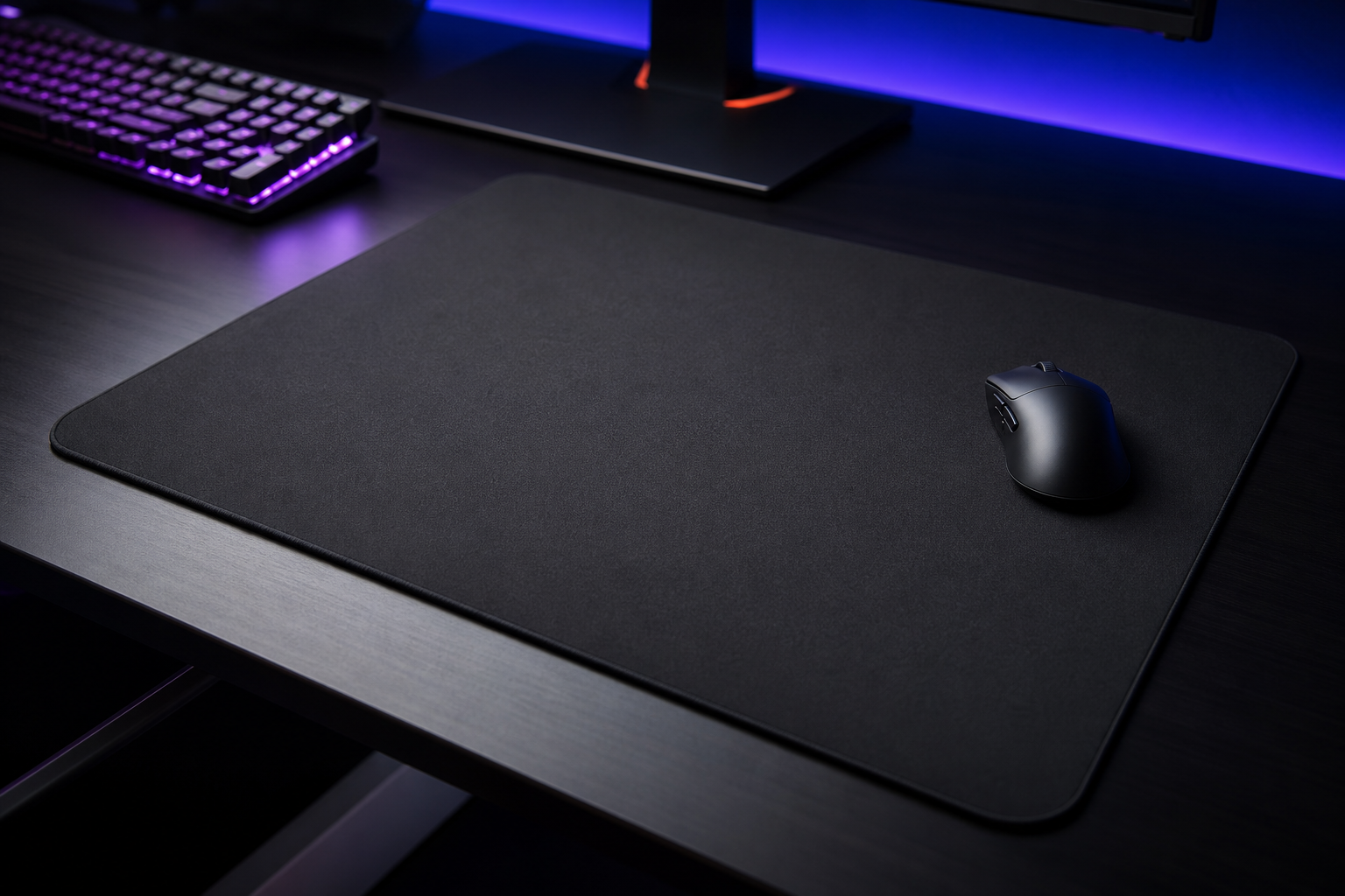 Lethal Gaming Gear Saturn Pro (XL)