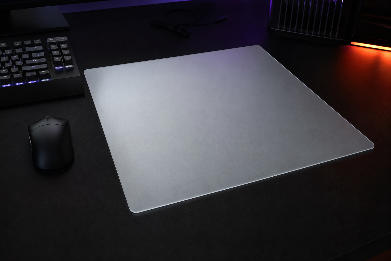 Skypad Glass 3.0 XL