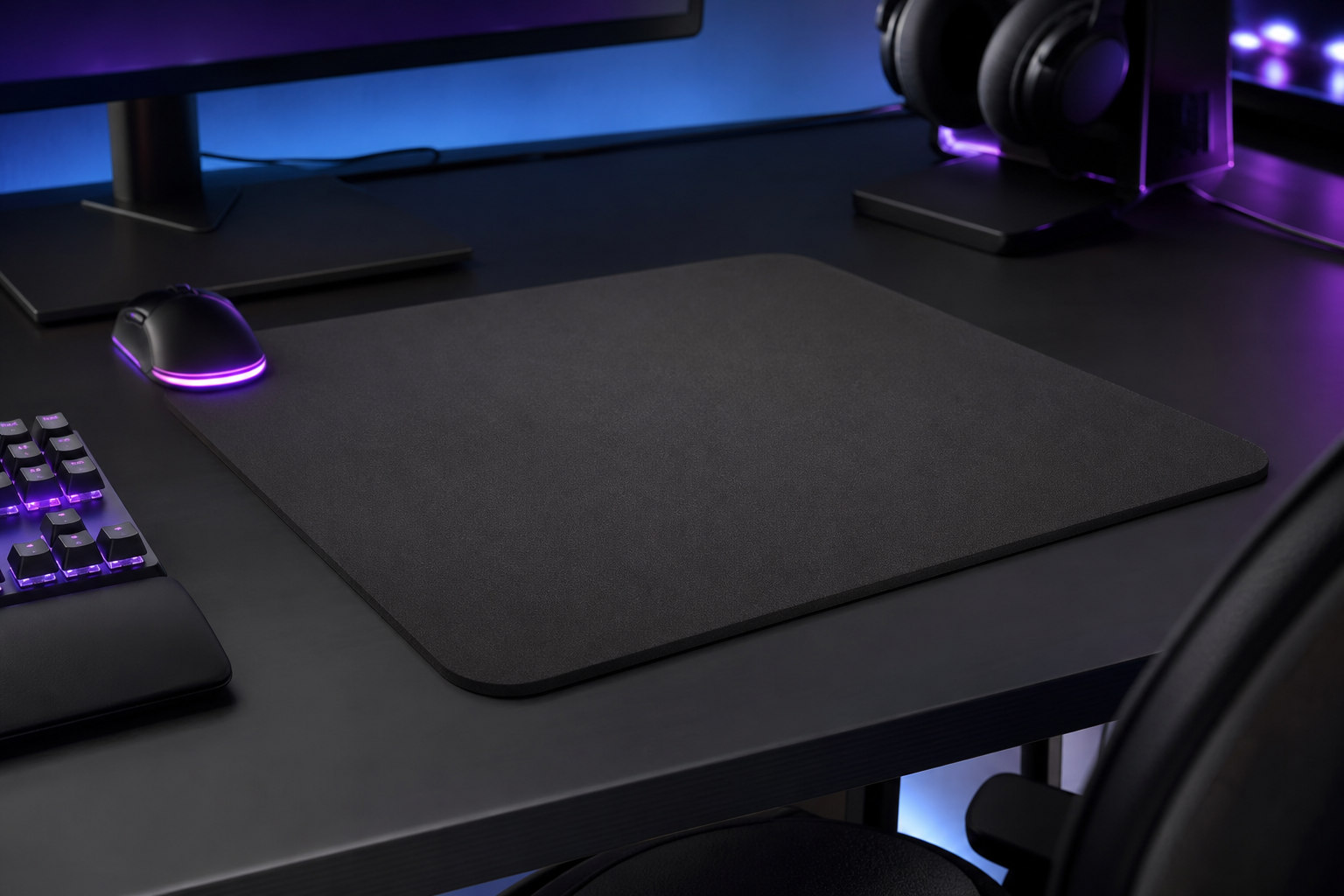 SteelSeries QcK Heavy (Large)