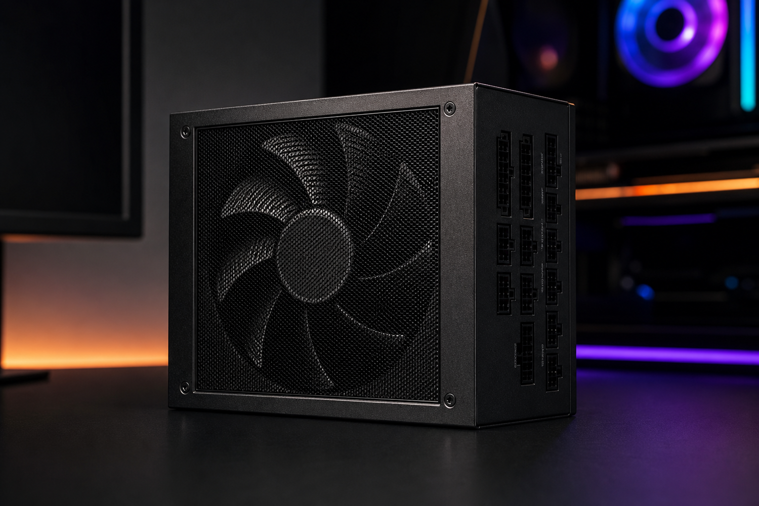 be quiet! Dark Power 13 850W