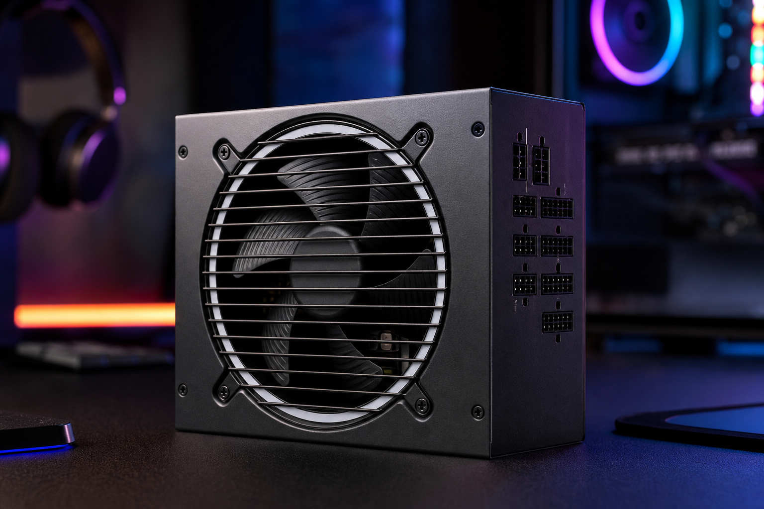 be quiet! Pure Power 12 M 1000W