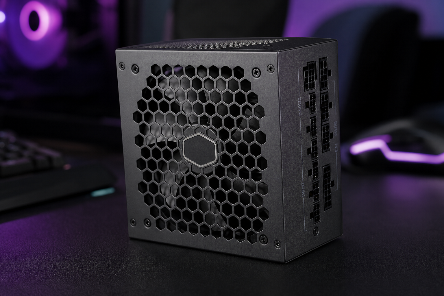 Cooler Master MWE Gold 850 V3