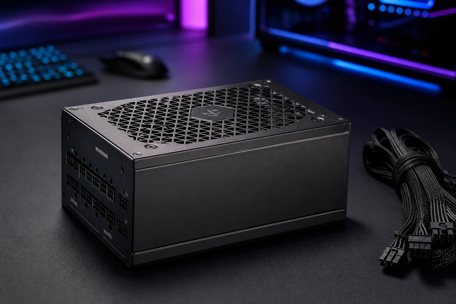 Corsair HX1500i