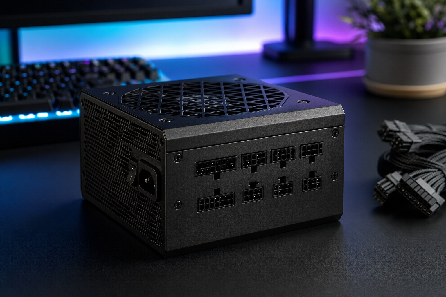 Corsair RM850e (2025)